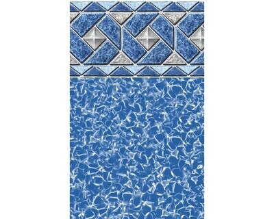 15' x 52" Outlook Unibead Liner