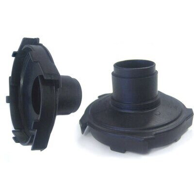 Super Pump Diffuser