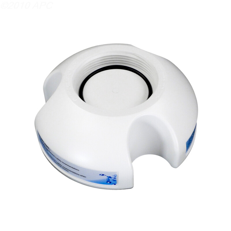 Hayward Salt Cell Cleaning Stand