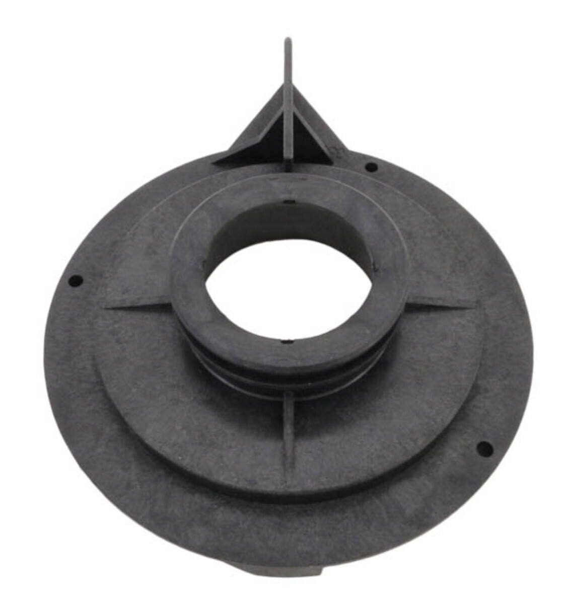 Challenger Diffuser 1HP Full 2HP up (High Flow)