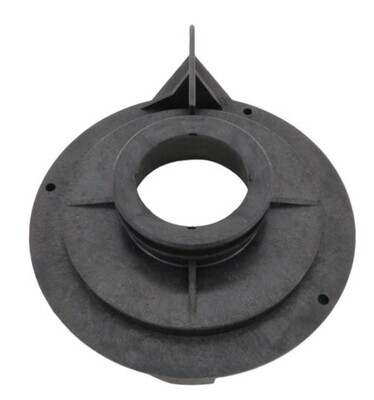 Challenger Diffuser 1HP Full 2HP up (High Flow)