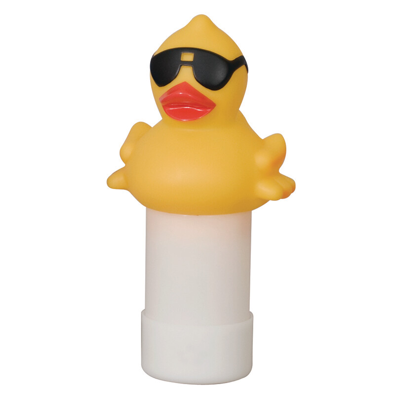 Derby Duck Brominator