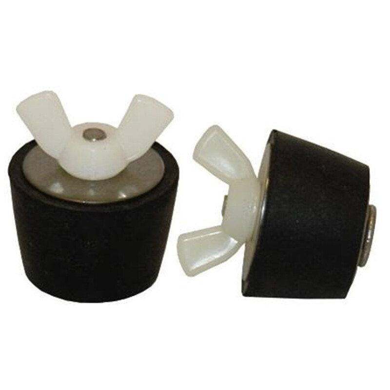 Winterizing Plug #8