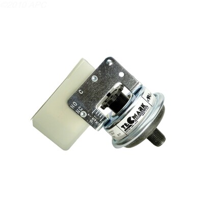 Pressure Switch 1/8" NPT