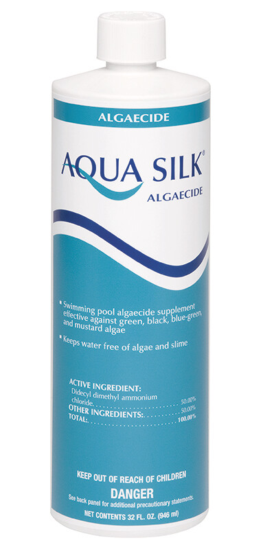 Aqua Silk Algaecide