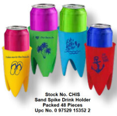 Sand Spike Drink Holder