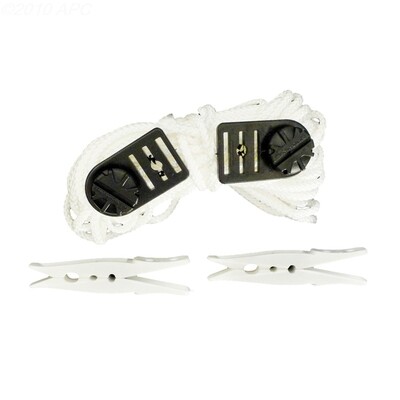 Feherguard Mid-Grip Pull Rope