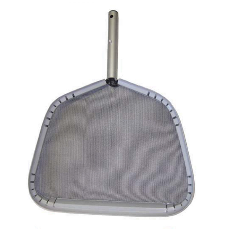 Aluminum Handle Skimmer Net