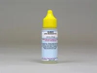 DPD Reagent #3(0.75 oz) R-0003