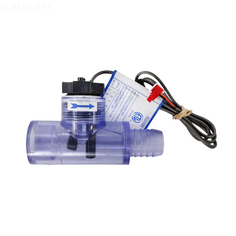 Flow Switch w/Tee 1.5" SKT