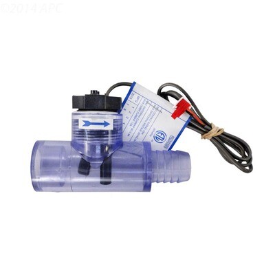 Flow Switch w/Tee 1.5" SKT