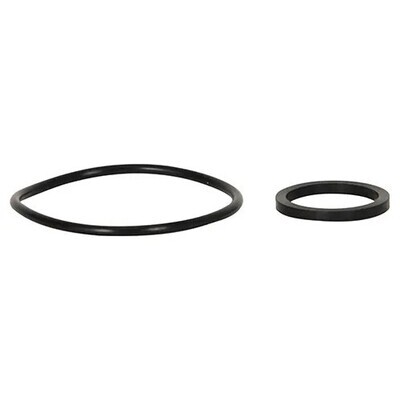 O-Rings for Gauge Adapter and Air Relief
