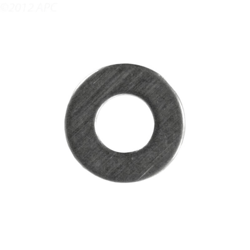 Hayward Perflex Tube Sheet Flat Washer