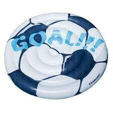 Swimline 60" Soccer Ball Island