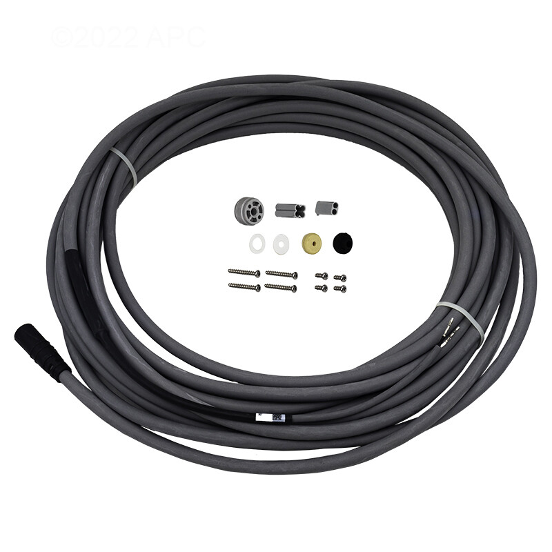 TigerShark Assy-Power Cord 55'
