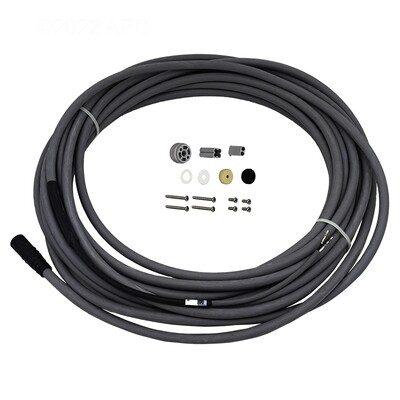 TigerShark Assy-Power Cord 55'