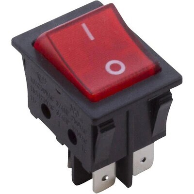 TigerShark PS Switch 16A