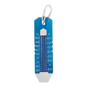 Jumbo Thermometer