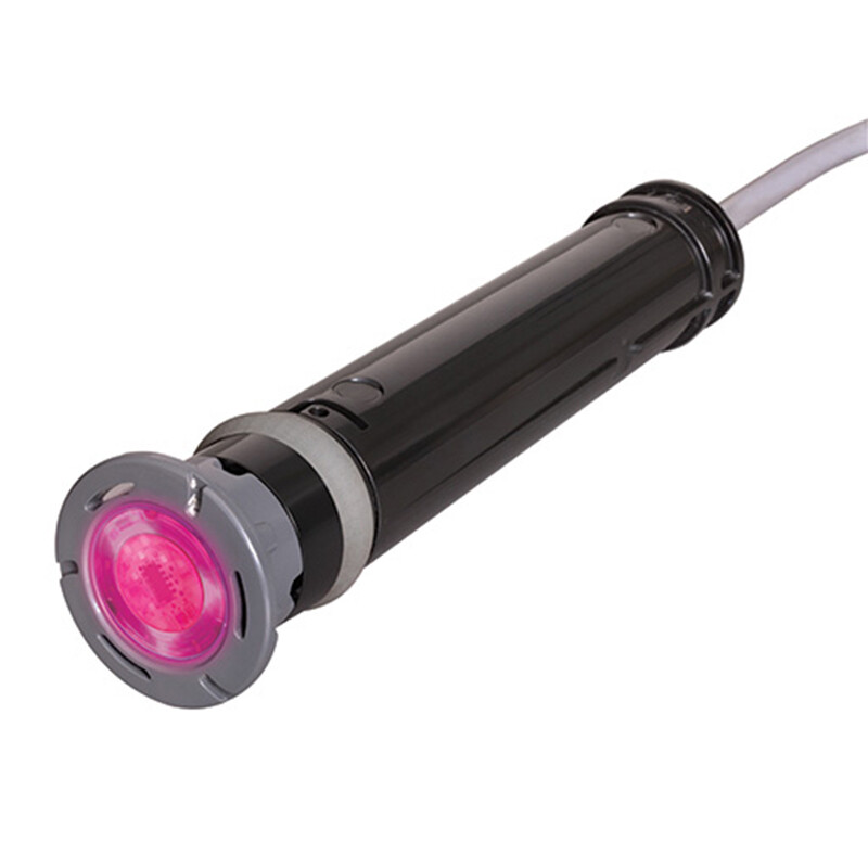 Hayward ColorLogic 320 Accent 12v 100' Cord LED Pool Light