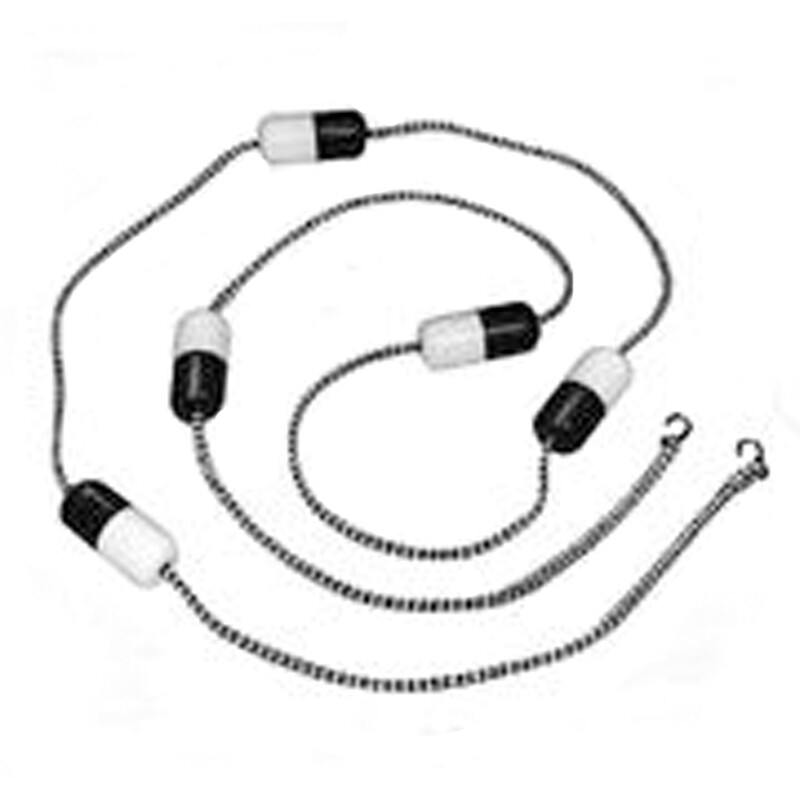 Rope and Float Kit 20'