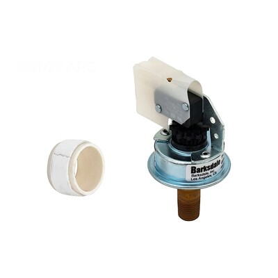 Pressure Switch Kit