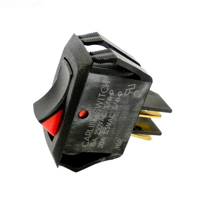 Switch Rocker On/Off
