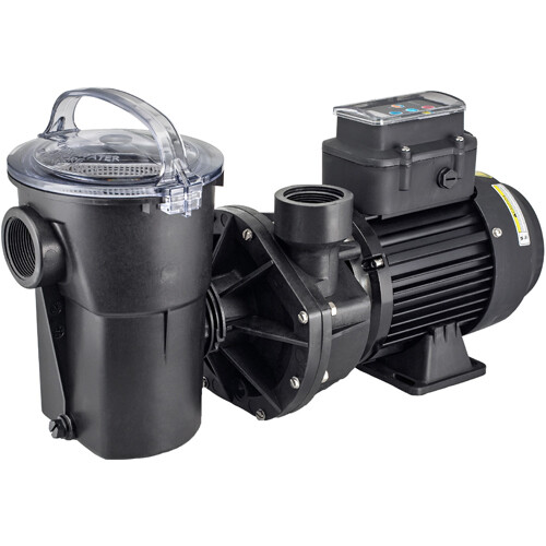 Hayward PowerFlo VS 300 1.1 HP Pump