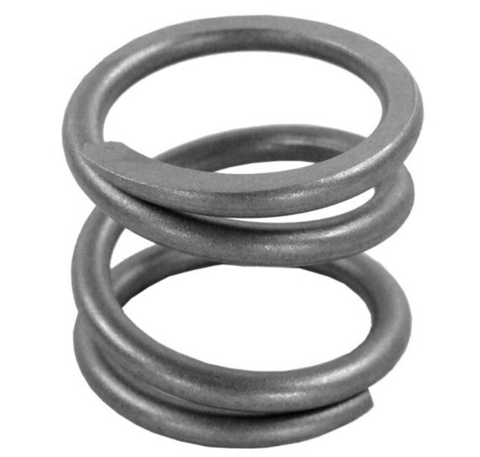 Hayward Multiport Valve Spring
