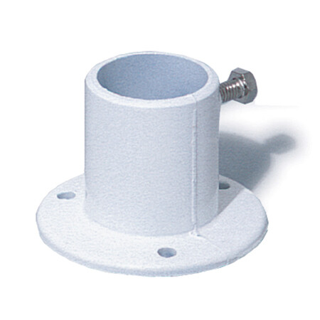 Aluminum Ladder Flange