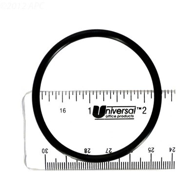 PowerFlo/Dynamo Pot O-Ring