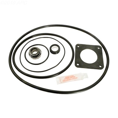 Ultra-Flo Repair Kit