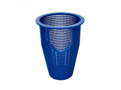 WhisperFlo Pump Basket