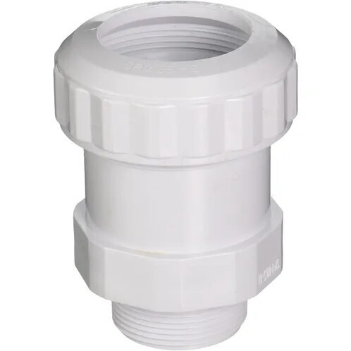 Compression Fitting Assy