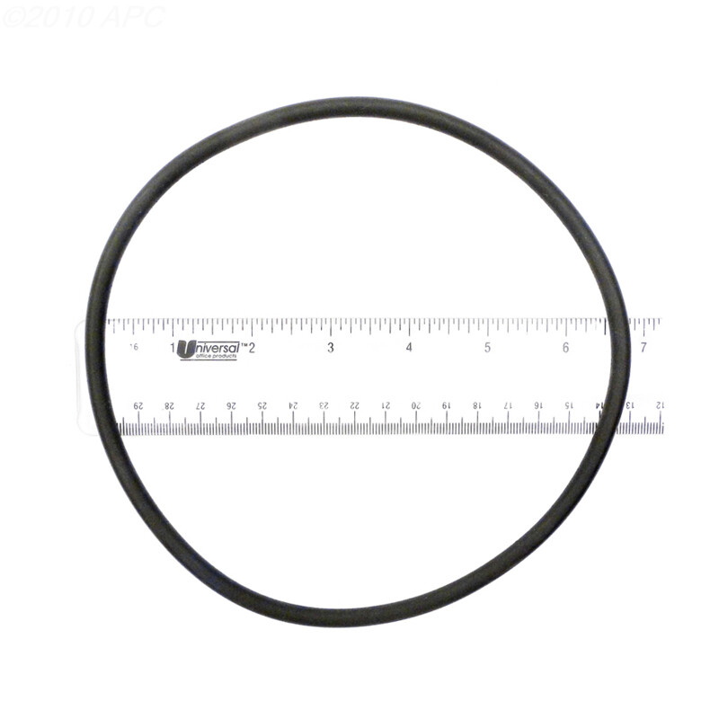 Ultra-Flo Strainer O-Ring