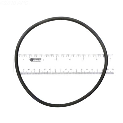 Ultra-Flo Strainer O-Ring