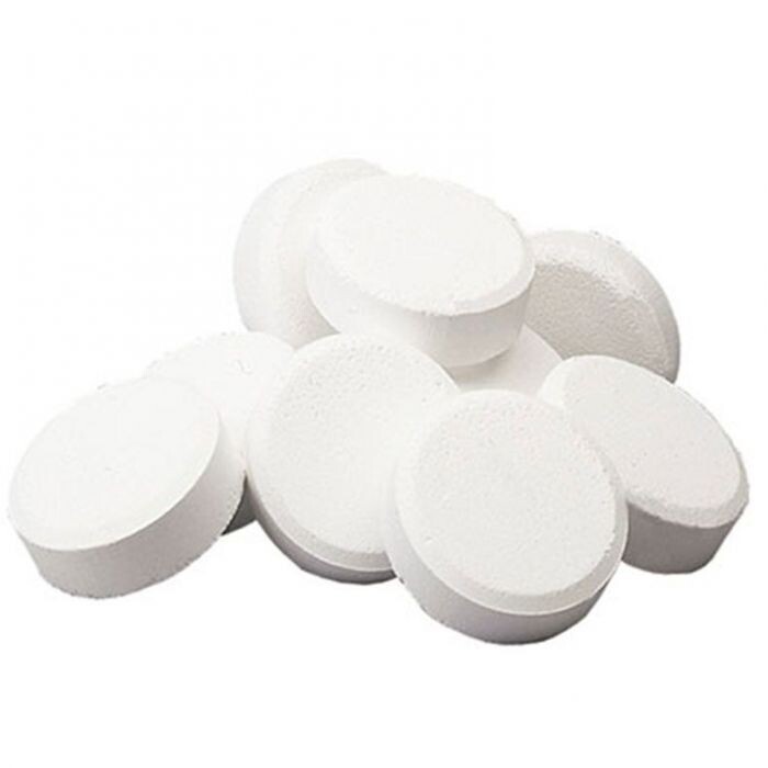 3" Chlorine Tablet - Individual