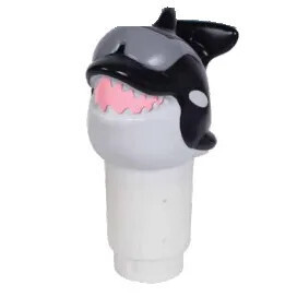 Orca Chlorinator