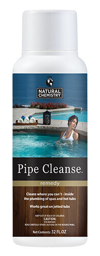 Pipe Cleanse