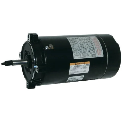 3/4 HP ST1072 Motor