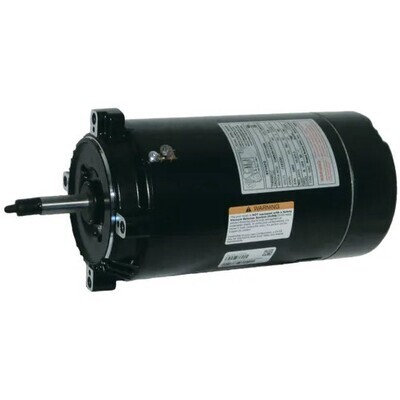 3/4 HP ST1072 Motor