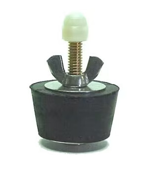Blow-Thru Winterizing Plug #11