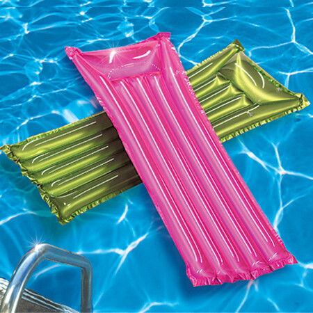 Swimline 72" Suntanner Mat