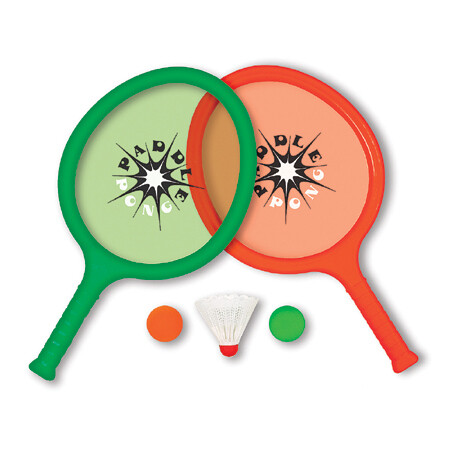 Swimline Paddle Pong