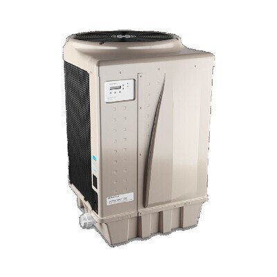 Pentair 127K BTU UltraTemp Heat Pump