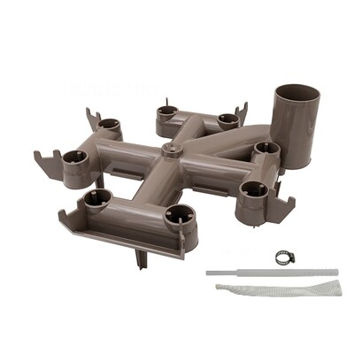 Hayward D.E. Manifold