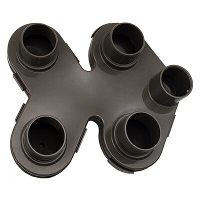 Hayward 5030/7030 SwimClear Top Manifold Assembly