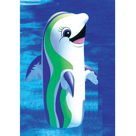 Swimline 36" Dolphin Bop Bag