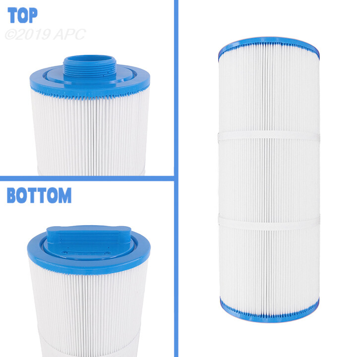 35 sqft. Marquis Cartridge (New Style)