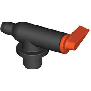 Manual Air Relief Valve