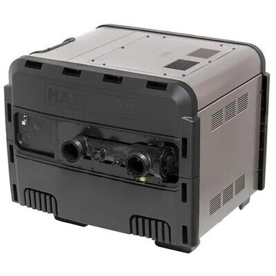 Hayward H-Series 150K BTU Propane Gas Heater